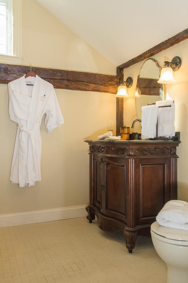 Caldwell House Bed And Breakfast Salisbury Mills Esterno foto