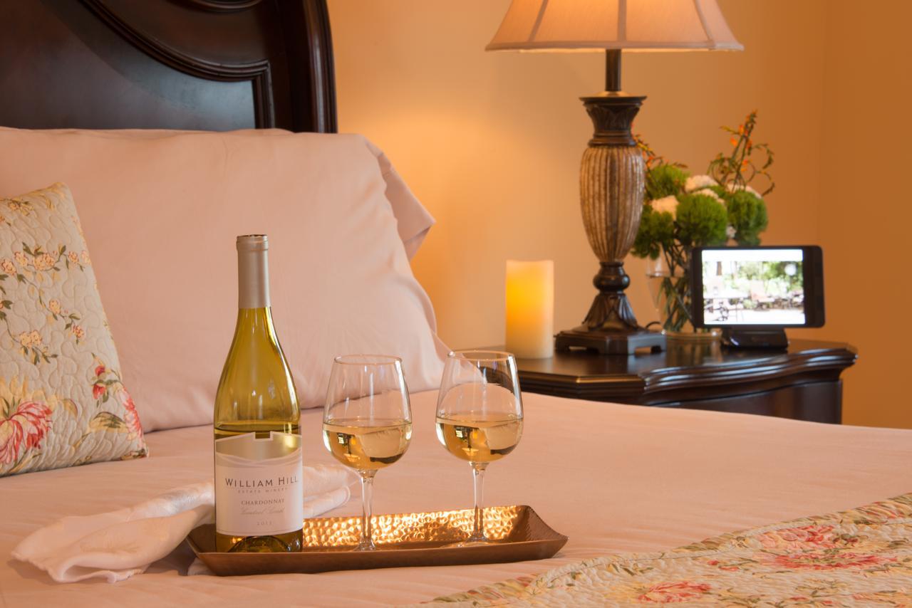 Caldwell House Bed And Breakfast Salisbury Mills Esterno foto